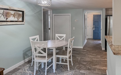 Continental Club 16 4