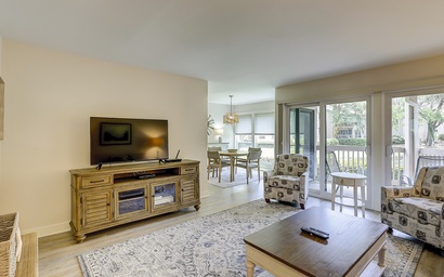 Lighthouse Tennis 2387