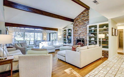 North Sea Pines 82