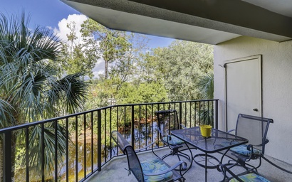 Forest Bch Villa 203 3