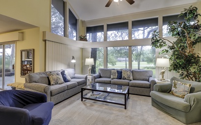 North Sea Pines 70 5