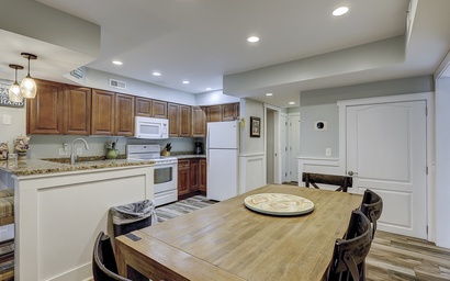 Continental Club 1 4