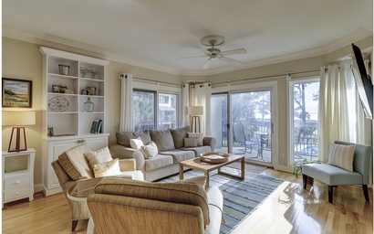 Beachside Tennis 1869