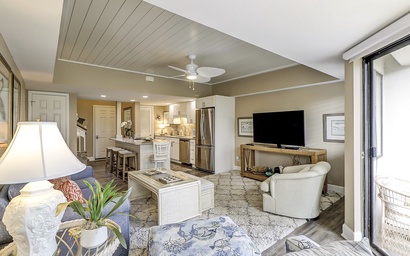 Forest Bch Villa 415