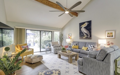 Townhouse Manor 20* 4