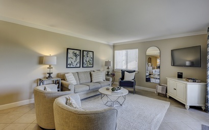 Plantation Club 437 4