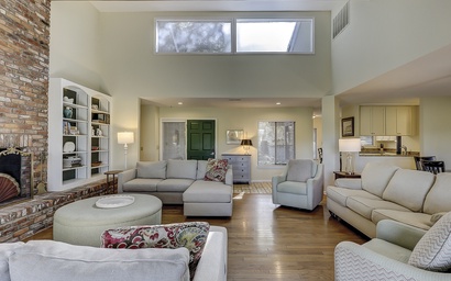 North Sea Pines 82 3