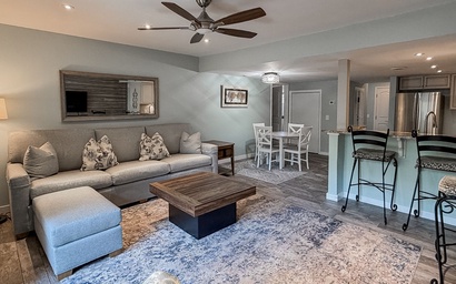 Continental Club 16 2