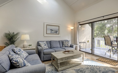 Colonnade Club 154 5