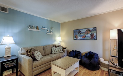 Hilton Head Resorts 2320 4