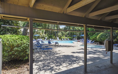 Plantation Club 437 3