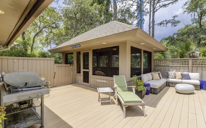 South Sea Pines Drive 97 4