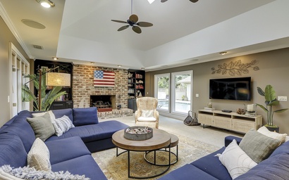 South Sea Pines Drive 97 5