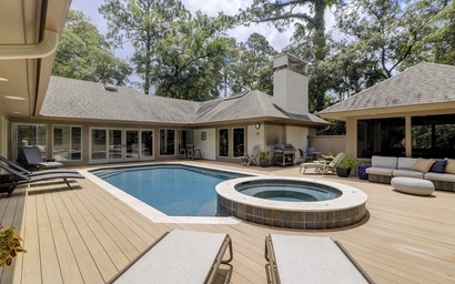 South Sea Pines Drive 97 3