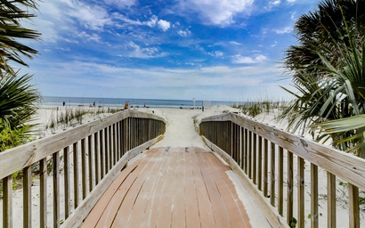 Hilton Head Resorts 2320 2