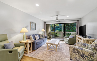 Featured Property Colonnade Club 153