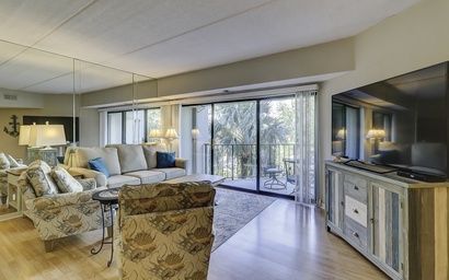 Forest Bch Villa 203 4