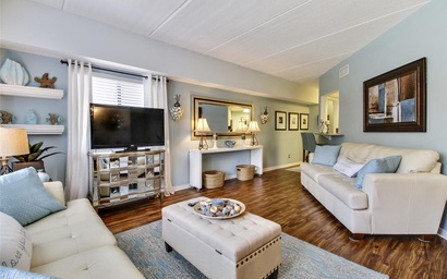 Forest Bch Villa 206 4