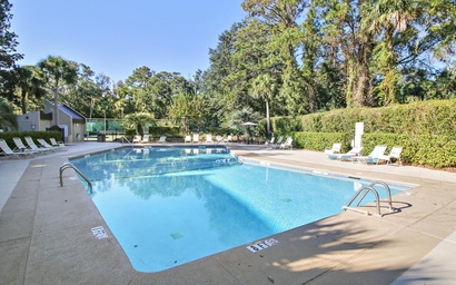 Forest Bch Villa 206 2