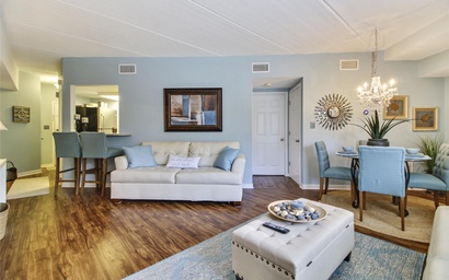 Forest Bch Villa 206 5