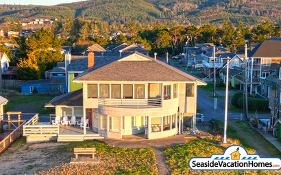 Featured Property THE RIPTIDES