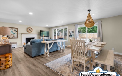 Featured Property THAT'S WHAT SEA SAID