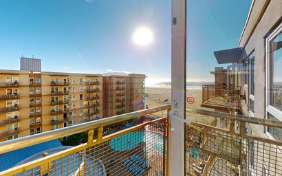 Featured Property Seaside Resort - Deluxe 2 Bedroom 2 Bath - Assignment 5