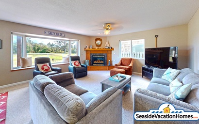 Featured Property WALLACE BEACH HOUSE