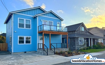 Featured Property SASI SEASIDE RETREAT