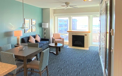 Featured Property Seaside Resort - 1 Bedroom 1 Bath - Assignment 1