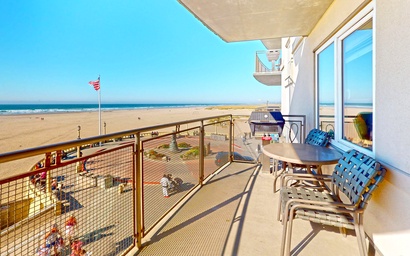 Featured Property Seaside Resort - Ocean Front Corner 3 Bedroom 3 Bath - Assignment 1