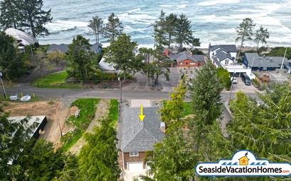 Featured Property MAC'S SURF SHACK