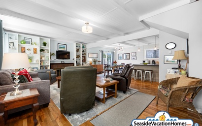 Featured Property SAND DOLLAR