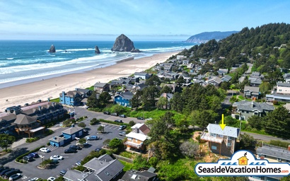 Featured Property PUFFIN'S NEST