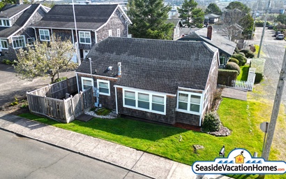 Featured Property COZY COTTAGE