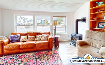 Featured Property COZY COTTAGE