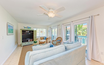 Anna Maria Island Bay Watch Bungalow 6