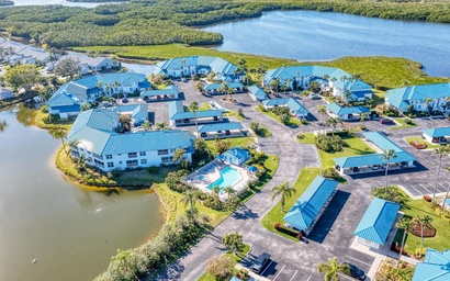 Perico Coastal Bay 5