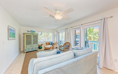 Anna Maria Island Bay Watch Bungalow 5