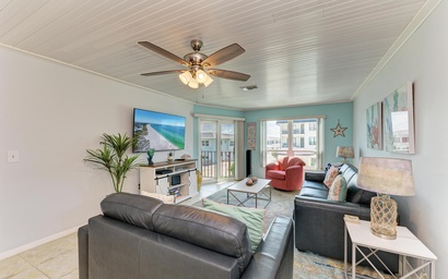 Anna Maria Island Beach Waves 6