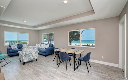 AMI Gulf Lookout-Views Of The Gulf From Every Room-Rooftop Terrace 4