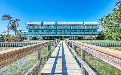 Anna Maria Island Beach Palms 6B