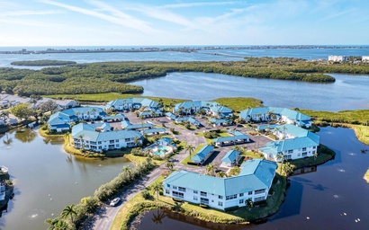 Perico Coastal Bay 4