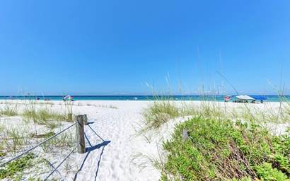 Anna Maria Island Beach Palace 5