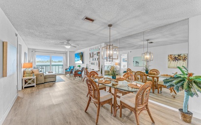 Gulf to Bay Island Oasis 6