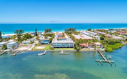 Gulf to Bay Island Oasis 4