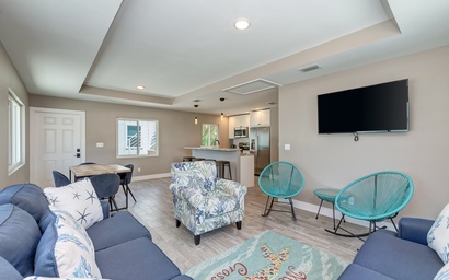 AMI Gulf Lookout-Views Of The Gulf From Every Room-Rooftop Terrace 6