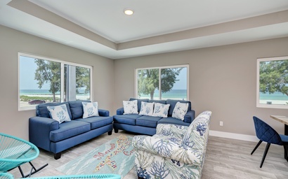 AMI Gulf Lookout-Views Of The Gulf From Every Room-Rooftop Terrace 3