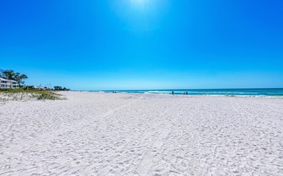 Anna Maria Island Beach Palms 6B 3