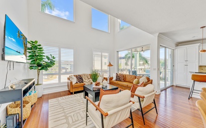 Anna Maria Island Beach Palace 6